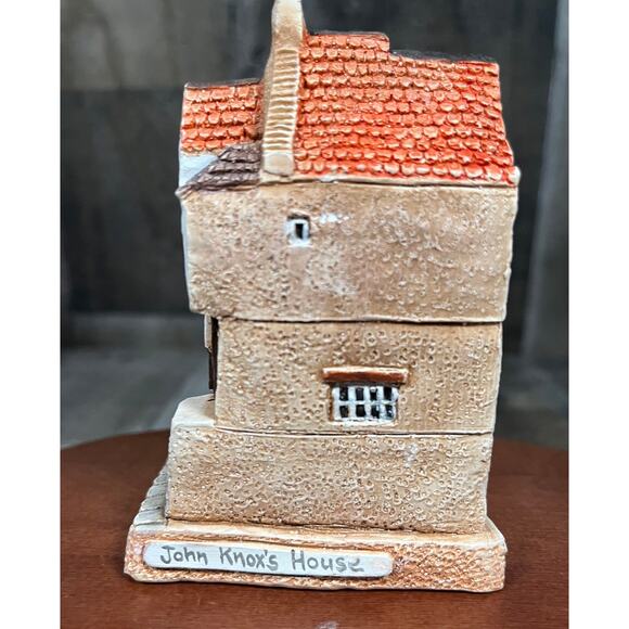 John Knox’s House Royal Mile Edinburgh - Picture 3 of 5